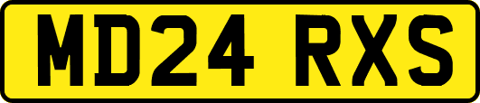 MD24RXS