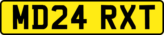 MD24RXT