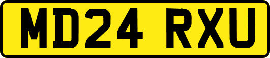 MD24RXU