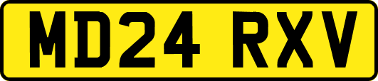 MD24RXV