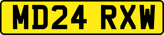 MD24RXW