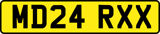 MD24RXX