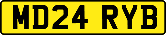 MD24RYB