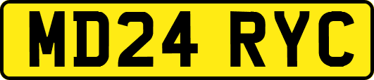 MD24RYC