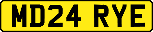 MD24RYE