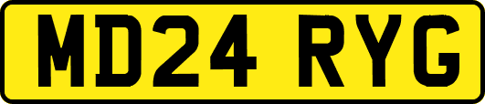 MD24RYG