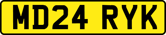 MD24RYK