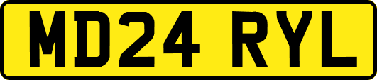 MD24RYL