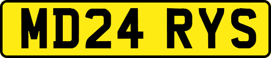 MD24RYS