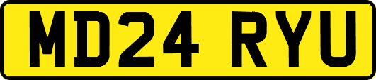 MD24RYU