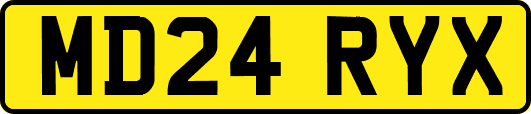 MD24RYX