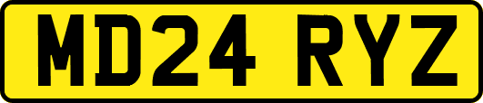 MD24RYZ