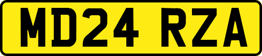 MD24RZA