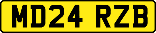 MD24RZB