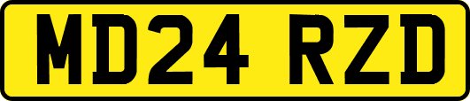 MD24RZD