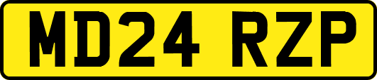 MD24RZP