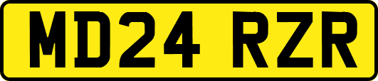 MD24RZR