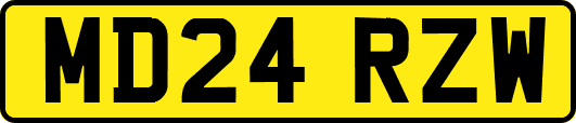MD24RZW