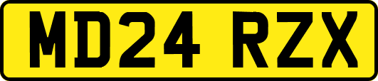 MD24RZX