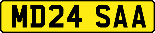 MD24SAA