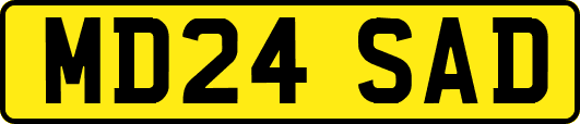 MD24SAD