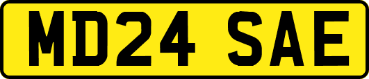 MD24SAE