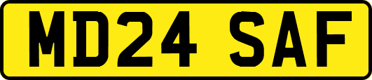 MD24SAF