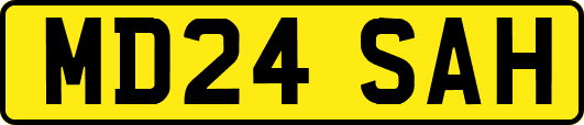 MD24SAH