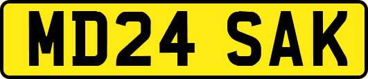 MD24SAK