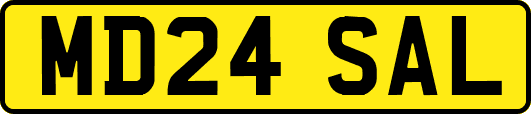 MD24SAL