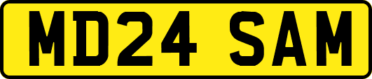 MD24SAM