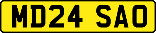 MD24SAO