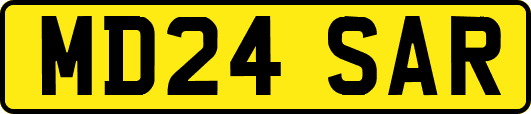MD24SAR