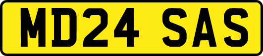 MD24SAS