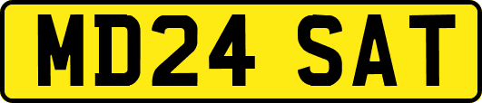 MD24SAT