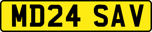 MD24SAV