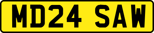MD24SAW