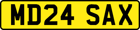 MD24SAX