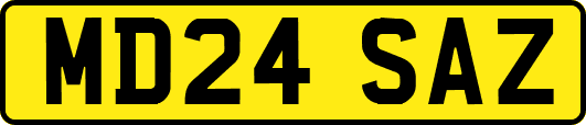 MD24SAZ