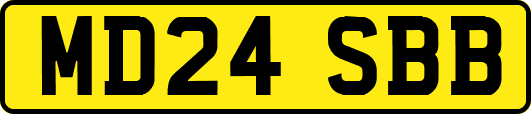 MD24SBB