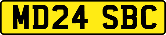 MD24SBC