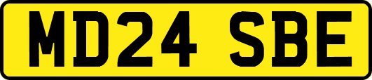 MD24SBE