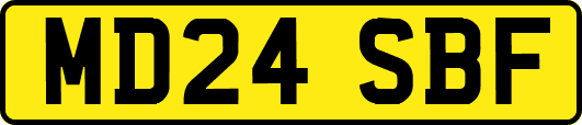 MD24SBF