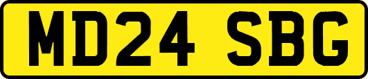 MD24SBG