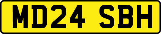 MD24SBH