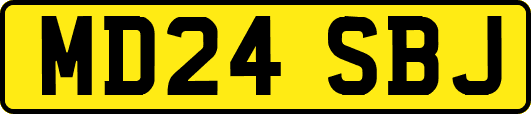 MD24SBJ