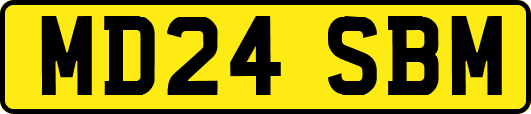 MD24SBM