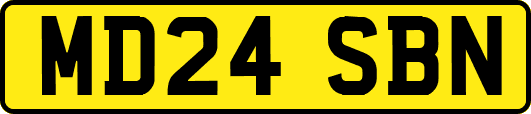 MD24SBN