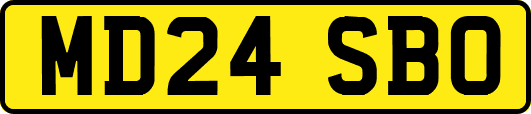 MD24SBO