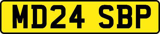 MD24SBP
